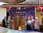 KKN Ke 27 STISIPOL Palembang , STISIPOL Candradimuka Palembang