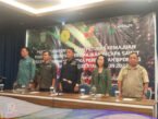 peremajaan kelapa sawit , petugas kemajuan fisik