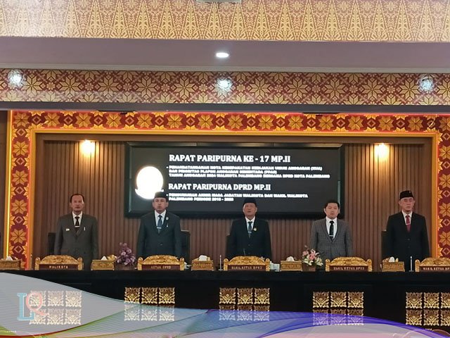 Kesepakatan Kebijakan Umum Anggaran