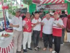 Gathering Family 62 , HUT RI ke-78 , Lomba 17 Agustus