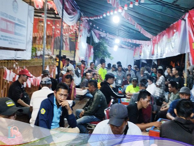 Lomba Gaplek