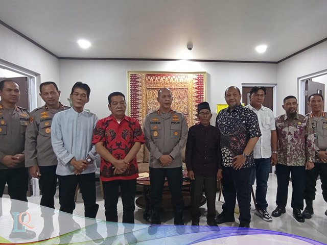 Mediasi Masalah Sengketa Lahan