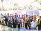 Pencemaran lingkungan , pengecekan kesehatan masyarakat , surat pengaduan masyarakat