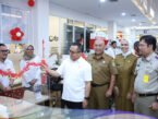 Reformasi Birokrasi , Semangat Juang Rengasdengklok