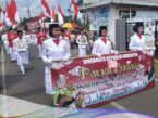 HUT Kemerdekaan RI , Pawai Budaya