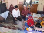 keluarga yang kurang mampu , Penderita TB Tulang , pengobatan yang maksimal