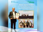 Bank Sumsel Babel , Penghargaan GRC Terbaik Se-Indonesia