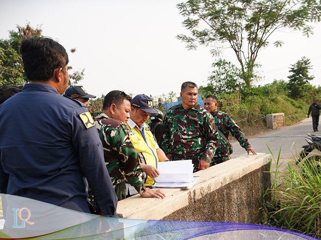 rencana revitalisasi , Revitalisasi Oxbow , Satgas Citarum Harum