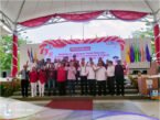 Fasilitas Baru di Unsri , HUT RI ke-78