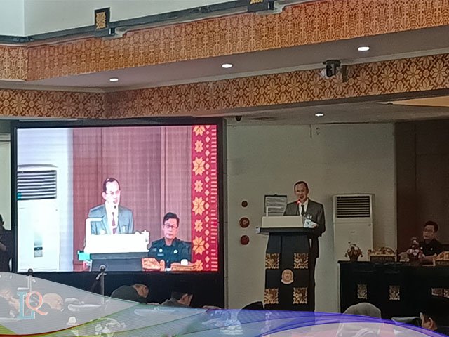 Prioritas Plafon Anggaran Sementara