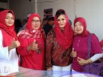 Laskar Ampera Sriwijaya , Program Pro Rakyat , Program Sekolah Gratis