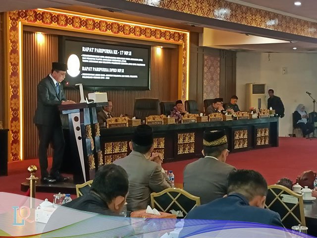 Rapat Paripurna