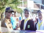 Pencak Silat Remaja Putra , Ponpes Go To School , SMA Negeri 1 Glenmore