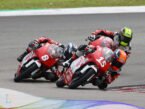 Idemitsu Asia Talent Cup , perayaan kemerdekaan Indonesia , Seri Perdana IATC 2023
