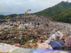 pengolahan sampah organik , TPA Sarimukti