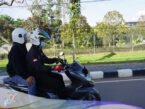 Astra Motor Sumsel , Dealer Sepeda Motor Honda