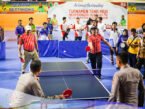 HUT RI ke-78 , lomba tenis meja , Turnamen Tenis Meja
