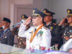 Pengibaran Bendera Merah Putih , Upacara HUT RI ke-78