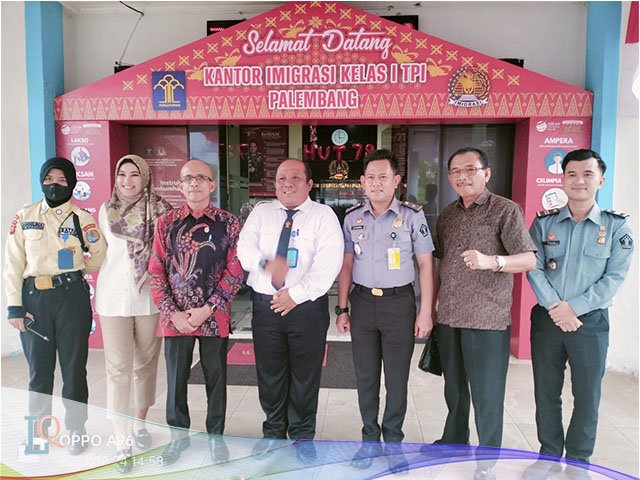 Wujudkan Wilayah Birokrasi Bersih