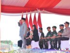 kemampuan Komcad pertahanan negara , Komcad TNI TA 2023 , Menteri Pertahanan