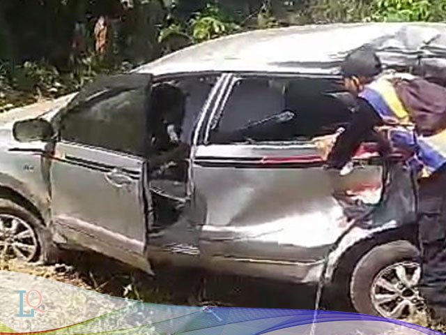 perlintasan kereta api