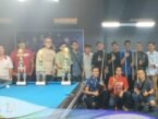 Advocate Billyard Tournamen , Persatuan Olahraga Biliar , POBSI Palembang