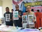 BBM Ilegal Dari Muba