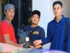 Nelayan , Paket Sembako