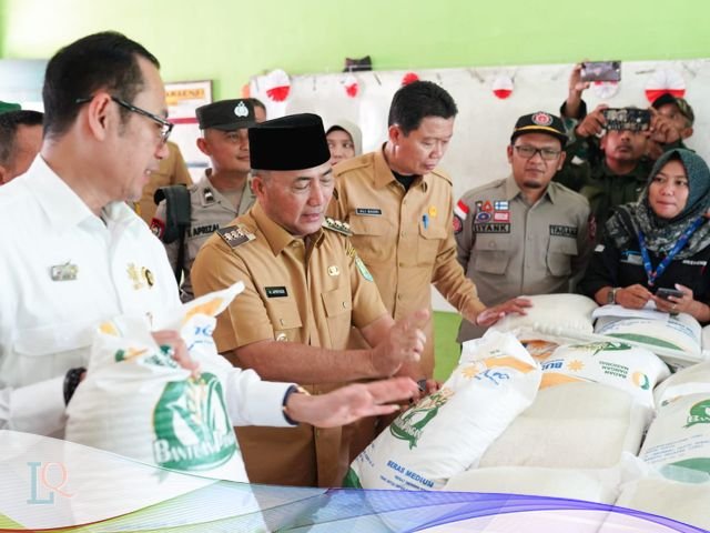 Bantuan pangan CPP
