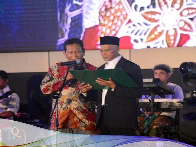jiwa kesatria , Wawangi Wangsit Siliwangi