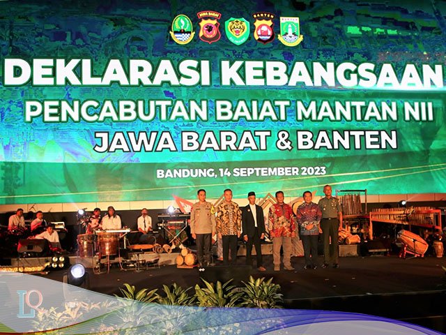 Mantan Anggota NII , Persit Kartika Chandra Kirana