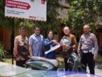 Duta Safety Riding Milenial
