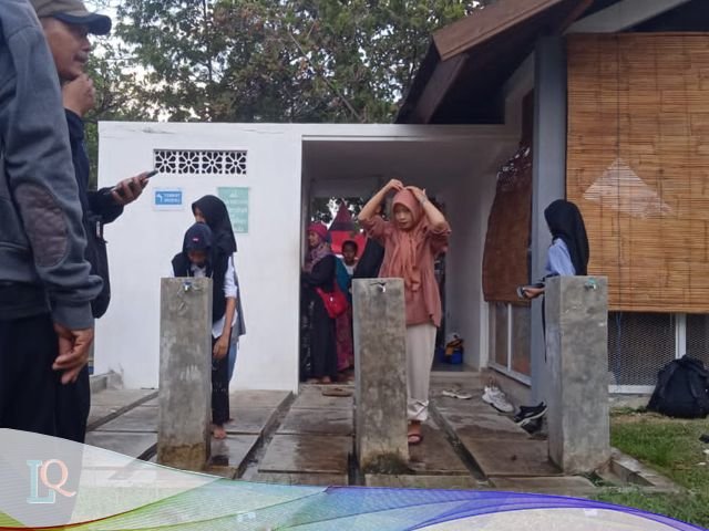 Festival Gandrung Sewu , Pantai Marina Banyuwangi