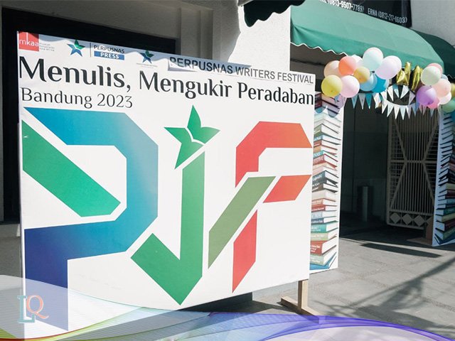 Tingkat Literasi di Indonesia , Writers Festival