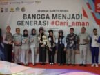#Cari_Aman , Astra Motor Sumsel , Universitas Sriwijaya Palembang