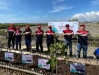HUT ke-53 Tahun Astra Motor , Sahabat Mangrove Ranger Indonesia