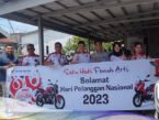 Aplikasi Motorku X , Astra Motor Sumsel , Servis di AHASS