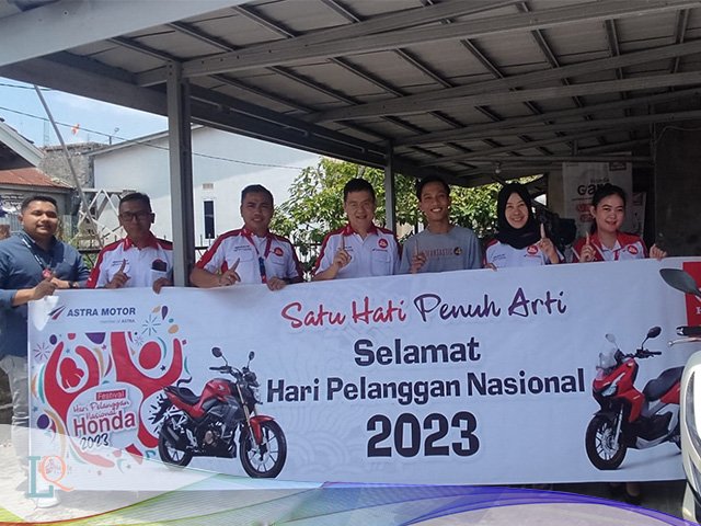 Aplikasi Motorku X , Astra Motor Sumsel , Servis di AHASS