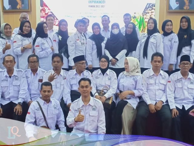 Himpunan Pengusaha Mikro Kecil Indonesia