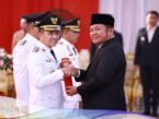 Kabut Asap , Karhutla di Palembang