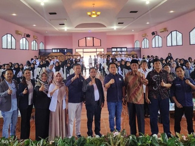 Calon Bupati Muba , Generasi Milenial