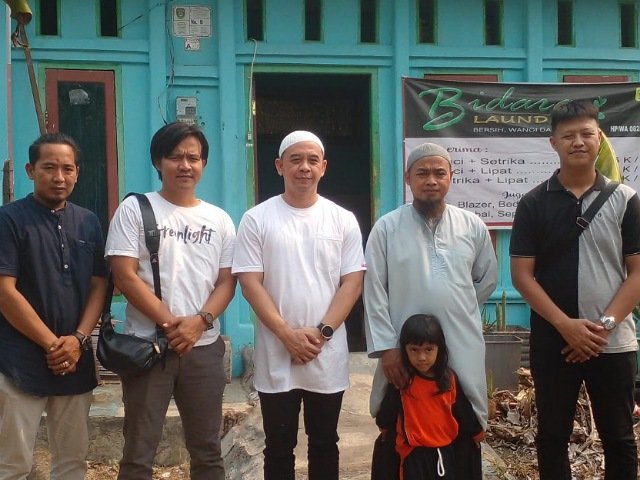 Mantan Napi di Sumsel , Pemilu 2024