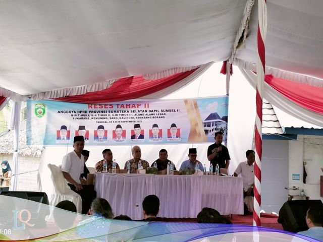 Masjid di RS Siti Fatimah