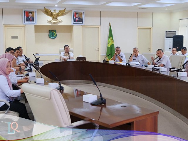 Memaksimalkan Aplikasi Srikandi dan E-Office