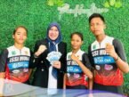 Medali Emas , Pekan Olahraga Provinsi , peraihan medali dari KONI