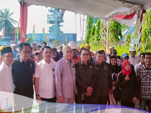Pekerja harian
