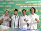 Partai Bulan Bintang , Pemuda Bulan Bintang Sumsel