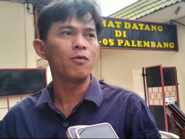 Carut Marut Jadwal Persidangan, Pengadilan Militer 1-04 Palembang dan Otmil 1-05 Palembang Saling Salahkan