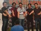 pelaku penganiayaan terhadap bayi