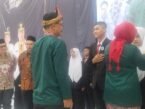 Peserta Didik Baru , SMAN 6 Palembang